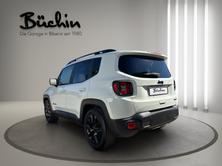 JEEP Renegade 1.4 Turbo Longitude Night Eagle, Benzin, Occasion / Gebraucht, Handschaltung - 5
