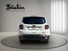 JEEP Renegade 1.4 Turbo Longitude Night Eagle, Benzin, Occasion / Gebraucht, Handschaltung - 6