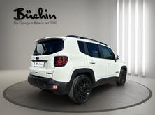 JEEP Renegade 1.4 Turbo Longitude Night Eagle, Benzin, Occasion / Gebraucht, Handschaltung - 7