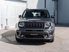 JEEP Renegade 1.5 MHEV Limited, Mild-Hybrid Benzin/Elektro, Occasion / Gebraucht, Automatik - 2