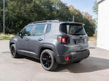 JEEP Renegade 1.5 MHEV Limited, Mild-Hybrid Benzin/Elektro, Occasion / Gebraucht, Automatik - 4