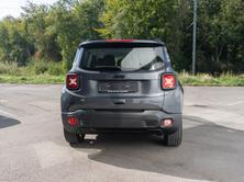 JEEP Renegade 1.5 MHEV Limited, Mild-Hybrid Benzin/Elektro, Occasion / Gebraucht, Automatik - 5