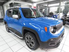 JEEP Renegade 2.0 CRD Limited AWD + Low Range 9ATX, Diesel, Occasioni / Usate, Automatico - 3