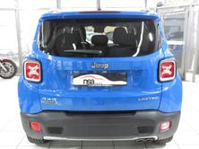 JEEP Renegade 2.0 CRD Limited AWD + Low Range 9ATX, Diesel, Occasioni / Usate, Automatico - 5