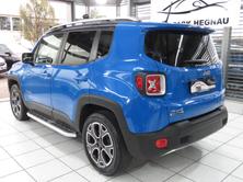 JEEP Renegade 2.0 CRD Limited AWD + Low Range 9ATX, Diesel, Occasioni / Usate, Automatico - 6