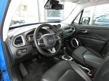 JEEP Renegade 2.0 CRD Limited AWD + Low Range 9ATX, Diesel, Occasioni / Usate, Automatico - 7
