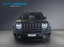JEEP Renegade 1.5 MHEV, Mild-Hybrid Benzin/Elektro, Occasion / Gebraucht, Automatik - 2