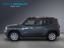 JEEP Renegade 1.5 MHEV, Mild-Hybrid Benzin/Elektro, Occasion / Gebraucht, Automatik - 3