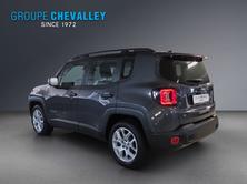 JEEP Renegade 1.5 MHEV, Mild-Hybrid Benzin/Elektro, Occasion / Gebraucht, Automatik - 4
