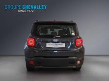 JEEP Renegade 1.5 MHEV, Mild-Hybrid Benzin/Elektro, Occasion / Gebraucht, Automatik - 5