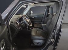JEEP Renegade 1.5 MHEV, Mild-Hybrid Benzin/Elektro, Occasion / Gebraucht, Automatik - 7