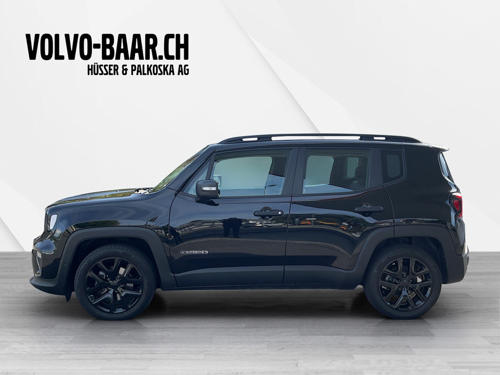 JEEP Renegade 1.5 Turbo Summit, Hybride Leggero Benzina/Elettrica, Occasioni / Usate, Automatico - 2