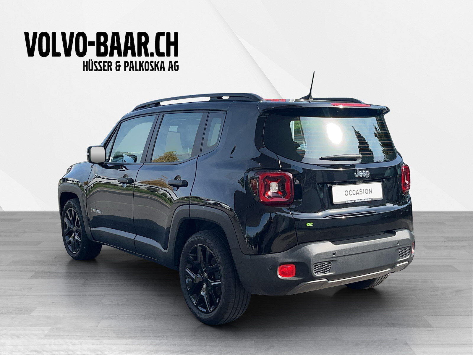 JEEP Renegade 1.5 Turbo Summit, Hybride Leggero Benzina/Elettrica, Occasioni / Usate, Automatico - 3