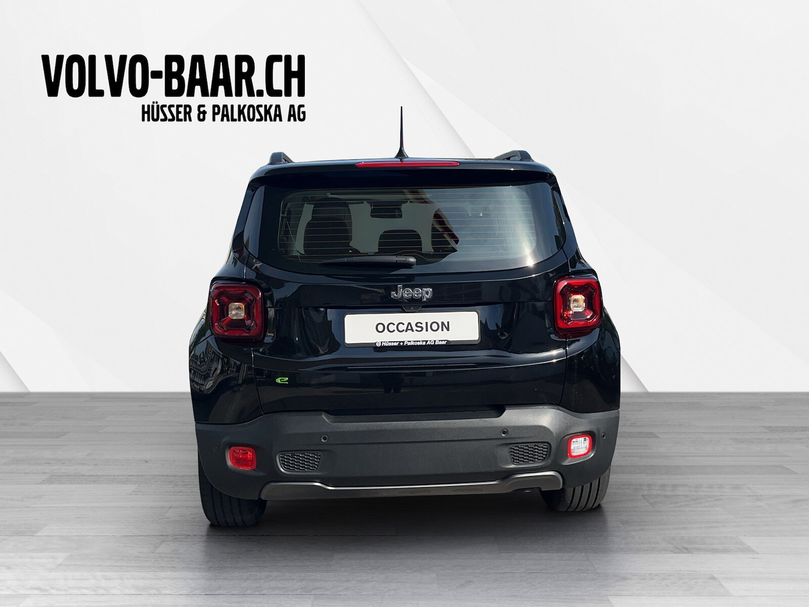 JEEP Renegade 1.5 Turbo Summit, Hybride Leggero Benzina/Elettrica, Occasioni / Usate, Automatico - 4