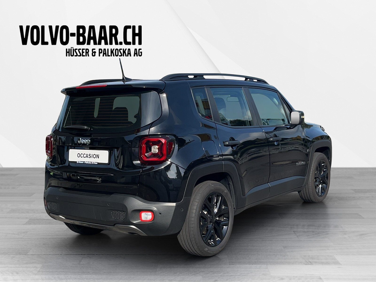 JEEP Renegade 1.5 Turbo Summit, Hybride Leggero Benzina/Elettrica, Occasioni / Usate, Automatico - 5