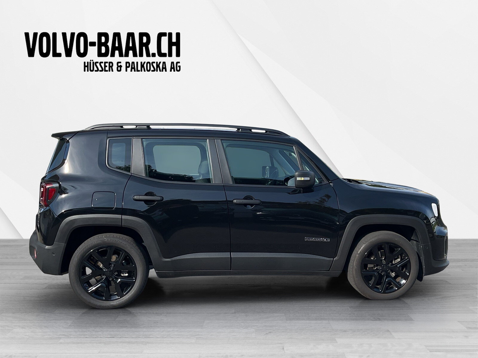 JEEP Renegade 1.5 Turbo Summit, Hybride Leggero Benzina/Elettrica, Occasioni / Usate, Automatico - 6