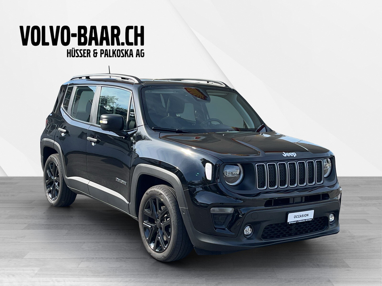 JEEP Renegade 1.5 Turbo Summit, Hybride Leggero Benzina/Elettrica, Occasioni / Usate, Automatico - 7