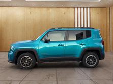JEEP Renegade 1.3 Turbo Limited AWD, Petrol, Second hand / Used, Automatic - 3