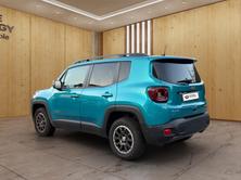 JEEP Renegade 1.3 Turbo Limited AWD, Petrol, Second hand / Used, Automatic - 4