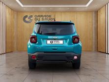 JEEP Renegade 1.3 Turbo Limited AWD, Petrol, Second hand / Used, Automatic - 5