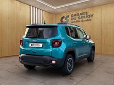 JEEP Renegade 1.3 Turbo Limited AWD, Petrol, Second hand / Used, Automatic - 6