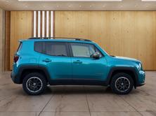 JEEP Renegade 1.3 Turbo Limited AWD, Petrol, Second hand / Used, Automatic - 7