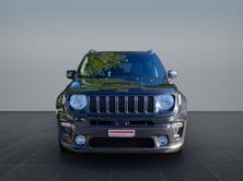 JEEP RENEGADE 1.3 Turbo S, Benzin, Occasion / Gebraucht, Automatik - 2