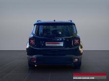 JEEP RENEGADE 1.3 Turbo S, Benzin, Occasion / Gebraucht, Automatik - 5