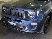 JEEP Renegade 1.3 T PHEV North Star AWD, Plug-in-Hybrid Petrol/Electric, Second hand / Used, Automatic - 2