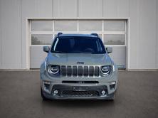 JEEP Renegade 1.3 T PHEV Limited Plus AWD, Hybride Rechargeable Essence/Électricité, Occasion / Utilisé, Automatique - 2