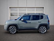 JEEP Renegade 1.3 T PHEV Limited Plus AWD, Hybride Rechargeable Essence/Électricité, Occasion / Utilisé, Automatique - 3