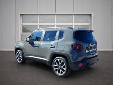 JEEP Renegade 1.3 T PHEV Limited Plus AWD, Hybride Rechargeable Essence/Électricité, Occasion / Utilisé, Automatique - 4