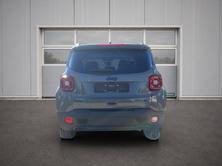 JEEP Renegade 1.3 T PHEV Limited Plus AWD, Hybride Rechargeable Essence/Électricité, Occasion / Utilisé, Automatique - 5