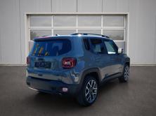 JEEP Renegade 1.3 T PHEV Limited Plus AWD, Hybride Rechargeable Essence/Électricité, Occasion / Utilisé, Automatique - 6
