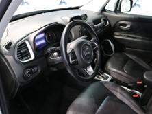 JEEP Renegade 2.0 CRD Limited AWD + Low Range 9ATX, Diesel, Occasioni / Usate, Automatico - 2
