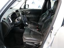 JEEP Renegade 2.0 CRD Limited AWD + Low Range 9ATX, Diesel, Occasioni / Usate, Automatico - 3