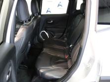 JEEP Renegade 2.0 CRD Limited AWD + Low Range 9ATX, Diesel, Occasioni / Usate, Automatico - 4