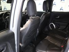 JEEP Renegade 2.0 CRD Limited AWD + Low Range 9ATX, Diesel, Occasioni / Usate, Automatico - 7