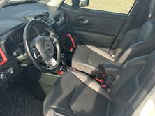 JEEP Renegade 2.0 MJ Trailhawk AWD + Low Range 9ATX, Diesel, Occasioni / Usate, Automatico - 2