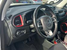 JEEP Renegade 2.0 MJ Trailhawk AWD + Low Range 9ATX, Diesel, Occasioni / Usate, Automatico - 3