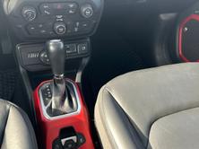 JEEP Renegade 2.0 MJ Trailhawk AWD + Low Range 9ATX, Diesel, Occasioni / Usate, Automatico - 4