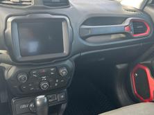JEEP Renegade 2.0 MJ Trailhawk AWD + Low Range 9ATX, Diesel, Occasioni / Usate, Automatico - 7