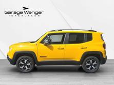 JEEP 2.0 CRD 170 Trailhawk AWD, Diesel, Occasioni / Usate, Automatico - 3