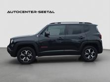 JEEP Renegade 2.0 MJ Trailhawk AWD + Low Range 9ATX, Diesel, Occasioni / Usate, Automatico - 3