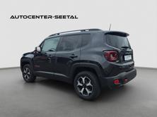 JEEP Renegade 2.0 MJ Trailhawk AWD + Low Range 9ATX, Diesel, Occasioni / Usate, Automatico - 5