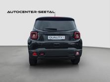 JEEP Renegade 2.0 MJ Trailhawk AWD + Low Range 9ATX, Diesel, Occasioni / Usate, Automatico - 6