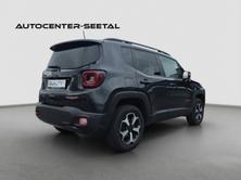 JEEP Renegade 2.0 MJ Trailhawk AWD + Low Range 9ATX, Diesel, Occasioni / Usate, Automatico - 7
