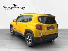 JEEP 2.0 CRD 170 Trailhawk AWD, Diesel, Occasioni / Usate, Automatico - 4