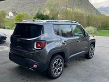 JEEP RENEGADE 2.0 CRD 140 Montreux JF AWD, Diesel, Occasion / Gebraucht, Automatik - 3