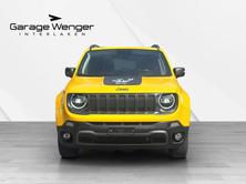 JEEP 2.0 CRD 170 Trailhawk AWD, Diesel, Occasioni / Usate, Automatico - 2